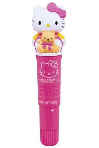 Illustration for article titled Cutesy Vibrators Rub Us the Wrong Way